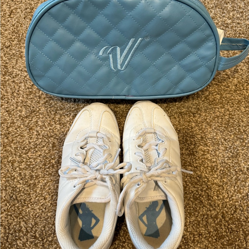 Kids dance shoes